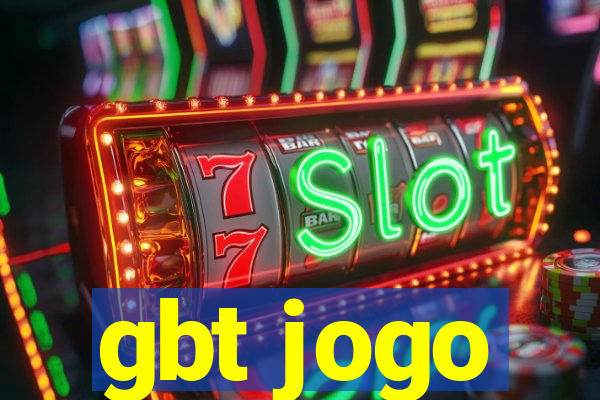 gbt jogo