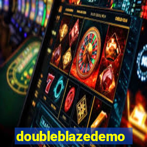 doubleblazedemo