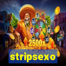 stripsexo