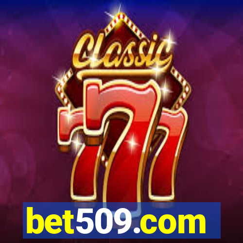 bet509.com