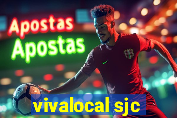 vivalocal sjc