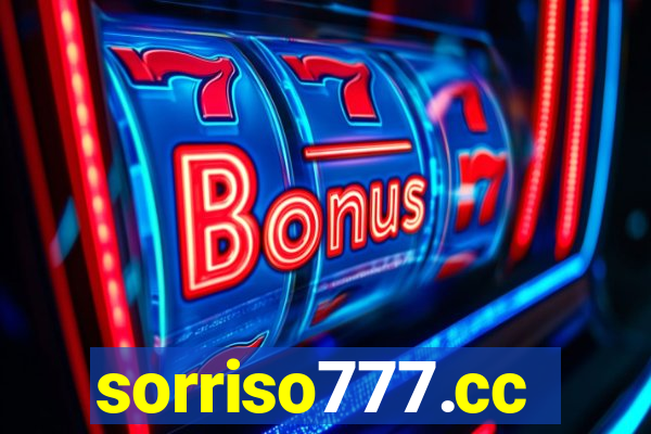 sorriso777.cc