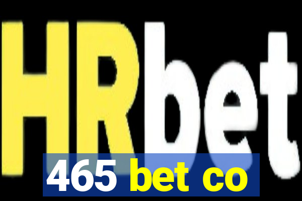 465 bet co