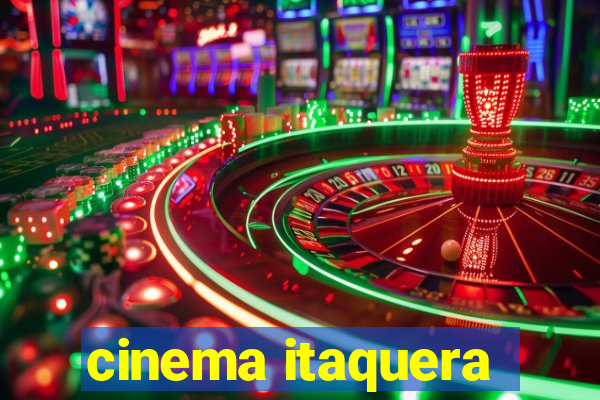 cinema itaquera