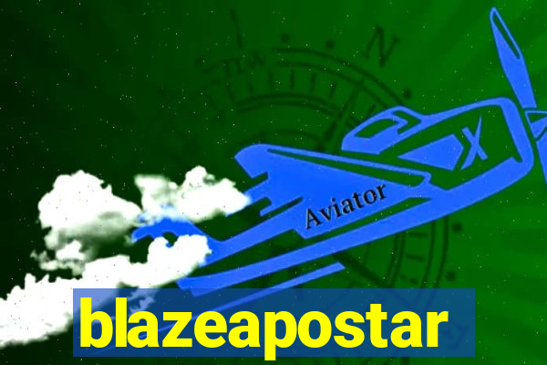 blazeapostar
