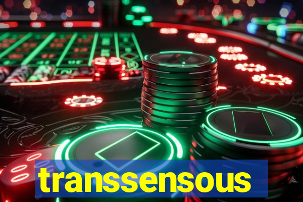 transsensous