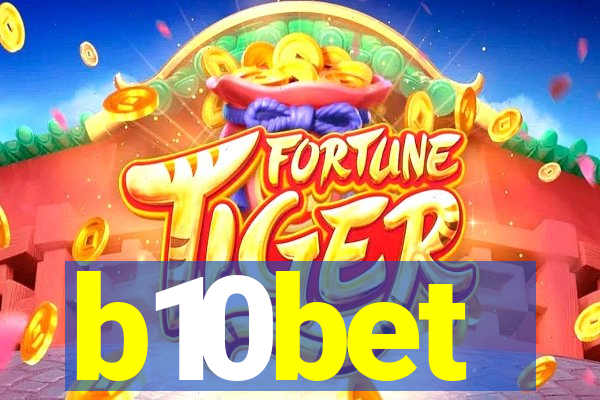 b10bet