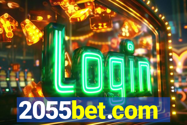 2055bet.com