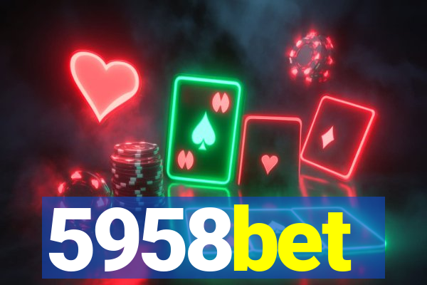 5958bet