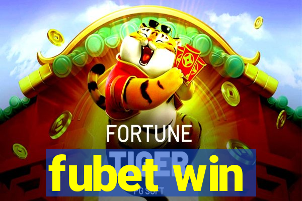 fubet win