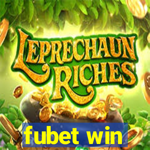 fubet win
