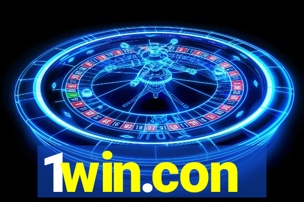 1win.con