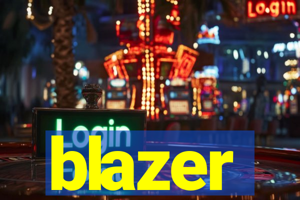 blazer