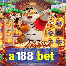 a188 bet