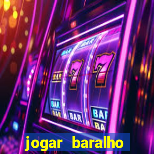 jogar baralho cigano gratis