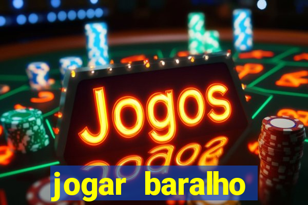 jogar baralho cigano gratis