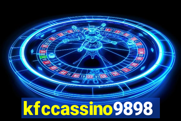 kfccassino9898