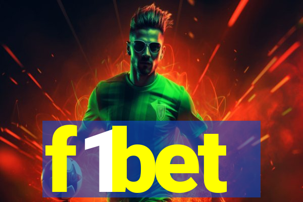 f1bet