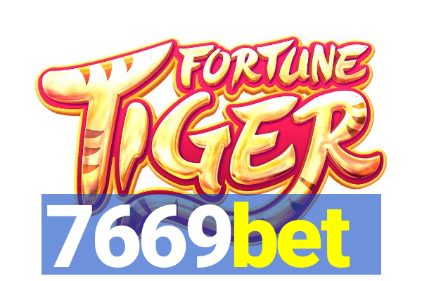 7669bet