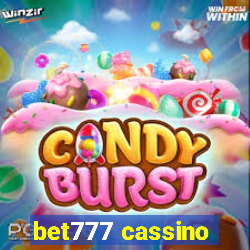 bet777 cassino