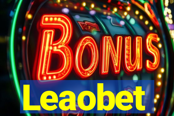 Leaobet