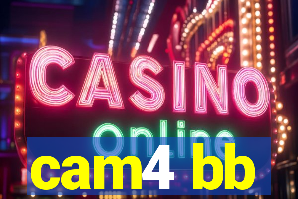 cam4 bb