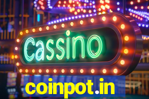 coinpot.in