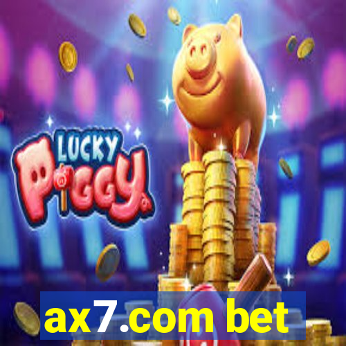 ax7.com bet