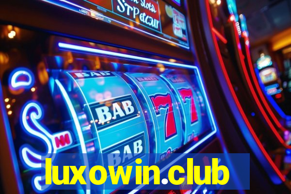 luxowin.club