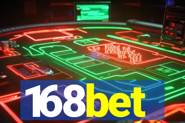 168bet
