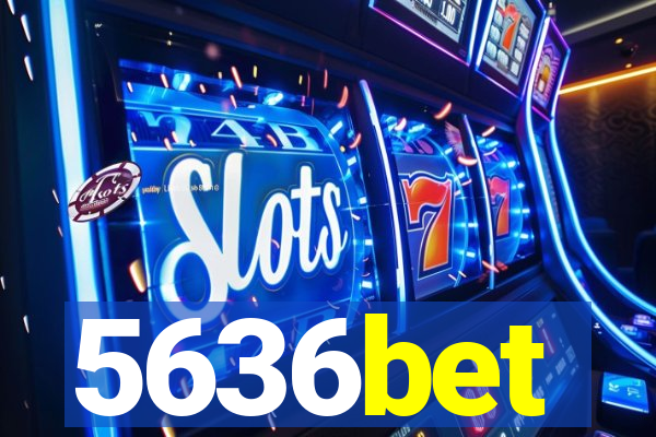 5636bet