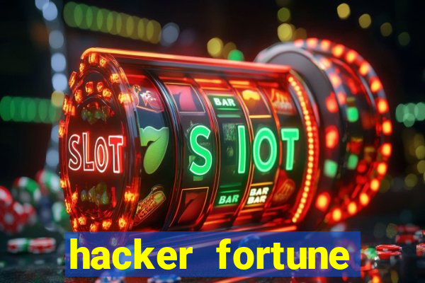 hacker fortune tiger download grátis