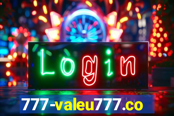 777-valeu777.com