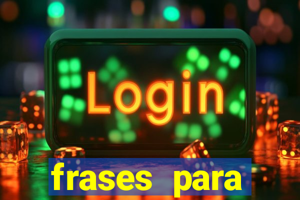 frases para pioneiros jw