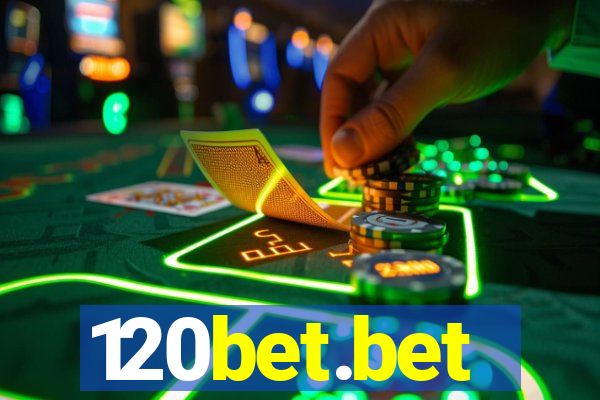 120bet.bet