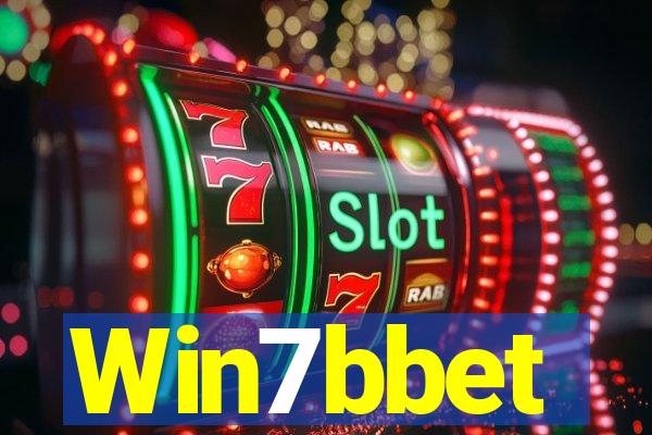 Win7bbet