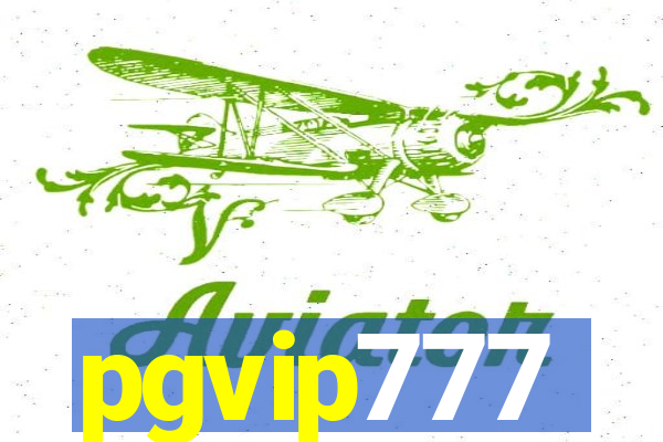 pgvip777