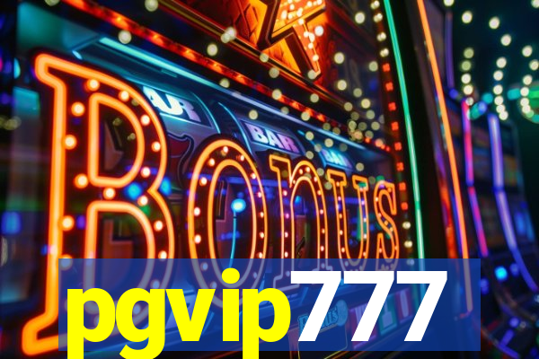 pgvip777
