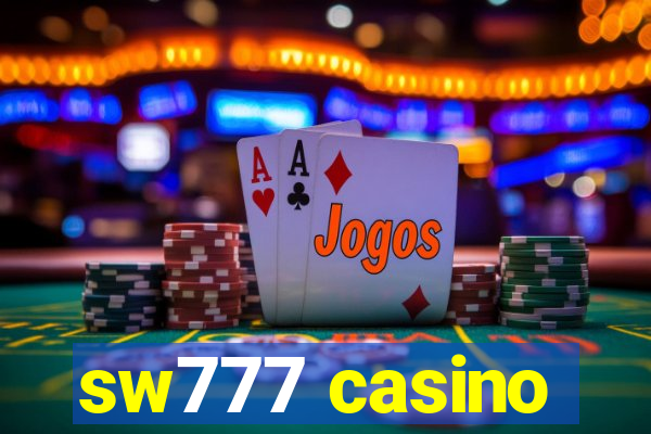 sw777 casino