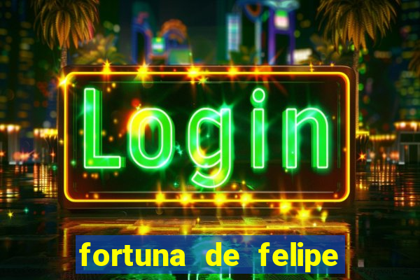 fortuna de felipe luiz do flamengo