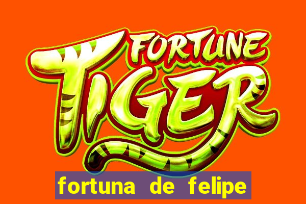 fortuna de felipe luiz do flamengo