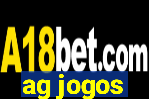 ag jogos