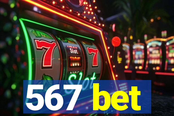 567 bet