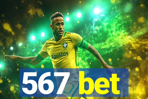 567 bet