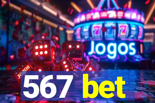 567 bet