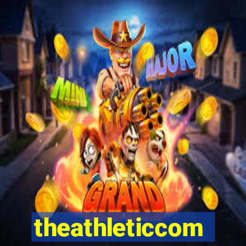 theathleticcom