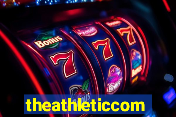 theathleticcom