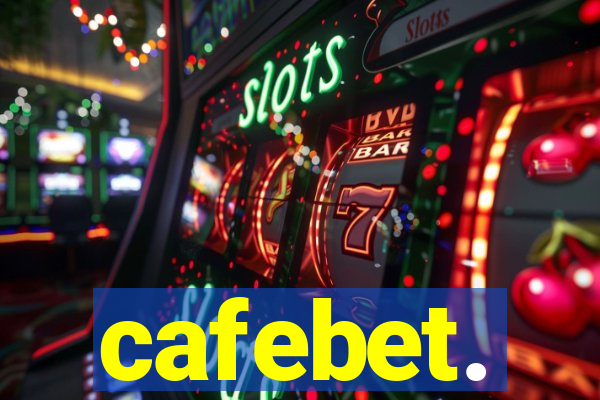 cafebet.