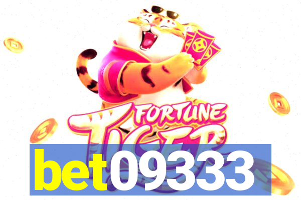 bet09333