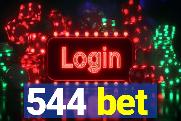 544 bet